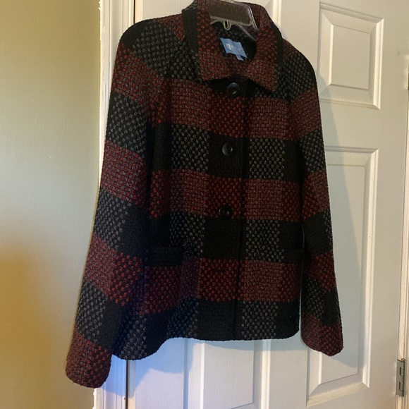 Jacket - Picture 3 of 11